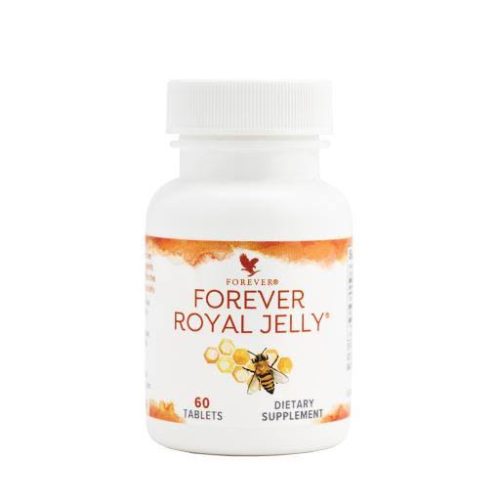 royal jelly